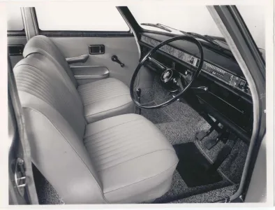 British Leyland